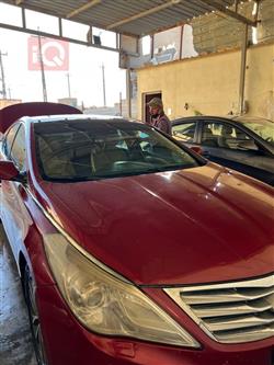 هيونداي أزيرا